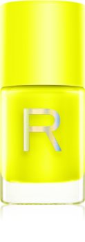 Makeup Revolution Neon vernis à ongles néon