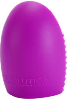 Makeup Revolution Accessories silikonski pripomoček za čiščenje čopičev