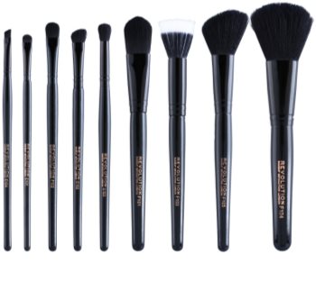 Makeup Revolution Amazing Brush Set
