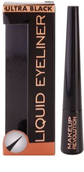 Makeup Revolution Amazing Flüssige Eyeliner