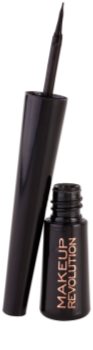 Makeup Revolution Amazing eyeliner rezistent la apa