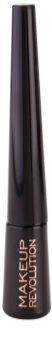 Makeup Revolution Amazing eyeliner rezistent la apa