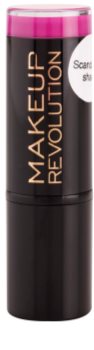 Makeup Revolution Amazing ruj