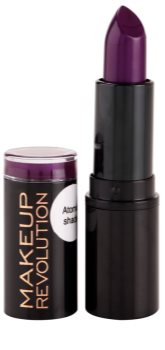 Makeup Revolution Amazing šminka
