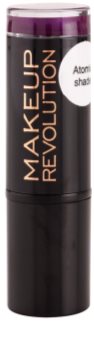 Makeup Revolution Amazing šminka