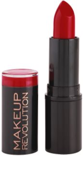 Makeup Revolution Amazing помада