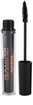 Makeup Revolution Amazing mascara cu efect de volum