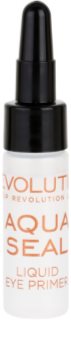 Makeup Revolution Aqua Seal Eyeshadow Fixator And Eye Primer 2 in 1