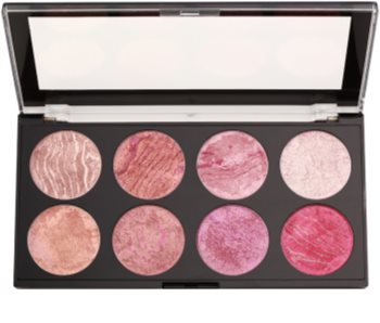 Makeup Revolution Blush Blush Palette