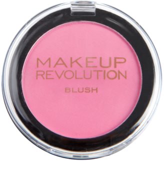 Makeup Revolution Blush colorete