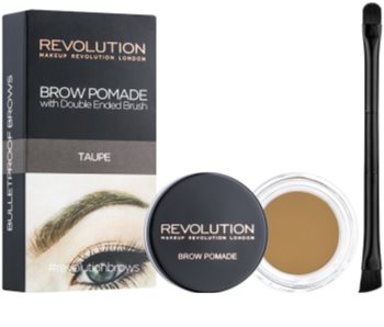 Makeup Revolution Brow Pomade Wenkbrauw Pommade