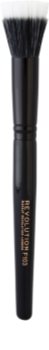 Makeup Revolution Brushes Stippling Brush for Foundation and Primer Application