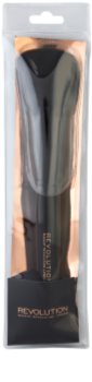Makeup Revolution Brushes pensula pentru aplicarea pudrei