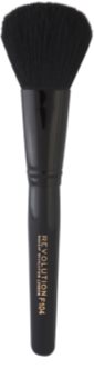 Makeup Revolution Brushes pensula pentru aplicarea pudrei