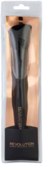 Makeup Revolution Brushes pędzel do konturowania i do różu