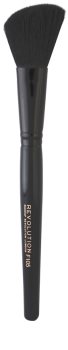 Makeup Revolution Brushes čopič za konture in rdečilo