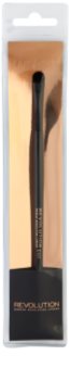 Makeup Revolution Brushes čopič za senčila za oči