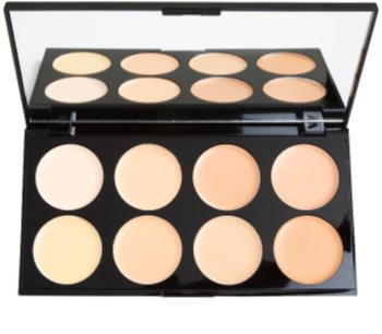 Makeup Revolution Cover & Conceal Concealer Palette