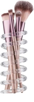Makeup Revolution Champagne Collection set čopičev