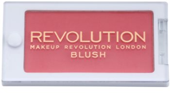 Makeup Revolution Color rdečilo