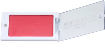 Makeup Revolution Color rdečilo