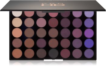 Makeup Revolution Pro HD Oogschaduw Palette