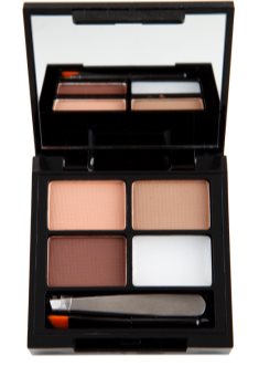 Makeup Revolution Focus & Fix sada pre dokonalé obočie