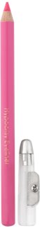 Makeup Revolution Hypocrisy Eyeliner Creion de ochi și buze cu ascutitoare