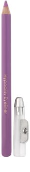 Makeup Revolution Hypocrisy Eyeliner олівець для очей та губ з точилкою