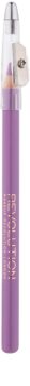 Makeup Revolution Hypocrisy Eyeliner Eye Pencil and Lip Liner With Sharpener