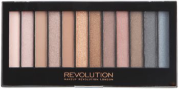 Makeup Revolution Iconic 1 palette de fards à paupières