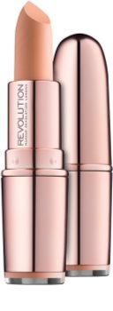 Makeup Revolution Iconic Matte Nude помада з матуючим ефектом
