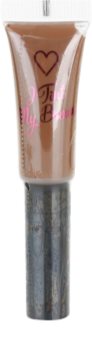 Makeup Revolution I ♥ Makeup I Tint My Brow coloração para sobrancelhas