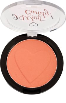 Makeup Revolution I ♥ Makeup I Want Candy! fard de obraz sub forma de pudra