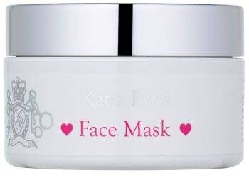 Makeup Revolution Katie Price pleťová maska