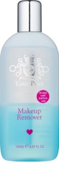 Makeup Revolution Katie Price dvoufázový odličovač make-upu