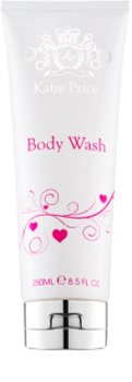 Makeup Revolution Katie Price gel za prhanje