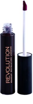 Makeup Revolution Lip Amplification lesk na pery