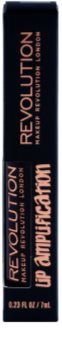 Makeup Revolution Lip Amplification lip gloss