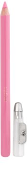 Makeup Revolution Lipliner контурний олівець для губ з точилкою
