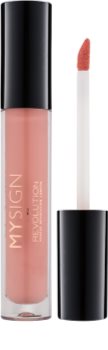 Makeup Revolution My Sign sijaj za ustnice