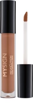 Makeup Revolution My Sign lip gloss