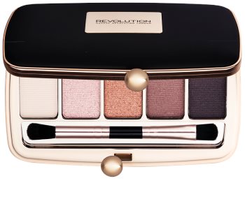 Makeup Revolution Renaissance Palette Night Eyeshadow Palette