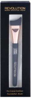 Makeup Revolution Pro Curve Fundatia periilor de contur