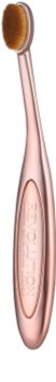 Makeup Revolution Pro Precision Brush set perii machiaj pentru ochi