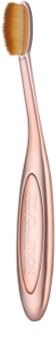 Makeup Revolution Pro Precision Brush set perii machiaj pentru ochi