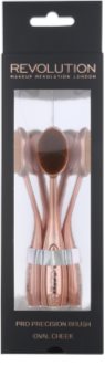 Makeup Revolution Pro Precision Brush čopič za rdečilo in bronzer