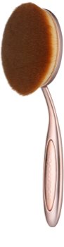 Makeup Revolution Pro Precision Brush пензлик для рум'ян великий