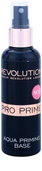 Makeup Revolution Pro Prime prebase de maquillaje