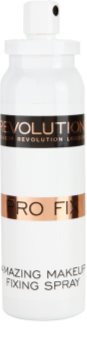 Makeup Revolution Pro Fix pršilo za fiksiranje make-upa